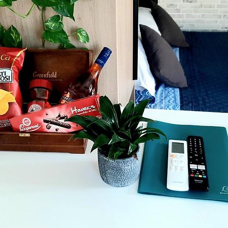 Vinessa Home 佩斯基耶拉德加达 外观 照片