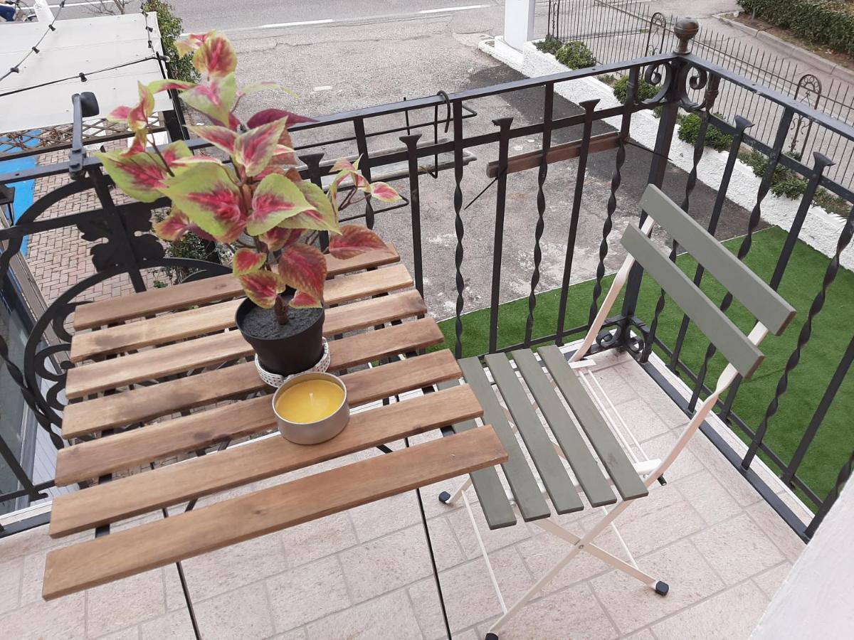 Vinessa Home 佩斯基耶拉德加达 外观 照片