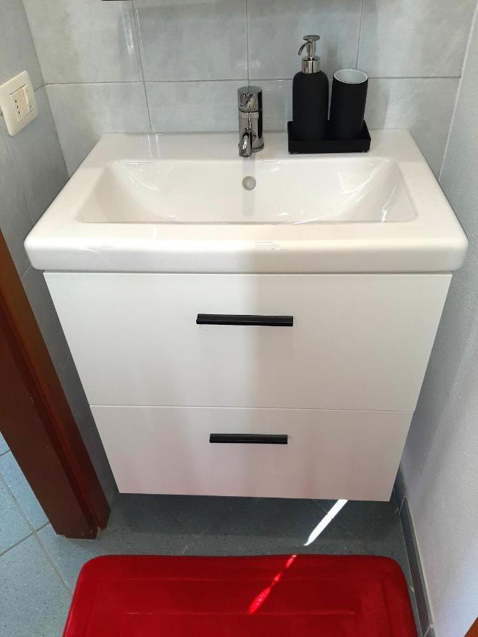 Vinessa Home 佩斯基耶拉德加达 外观 照片
