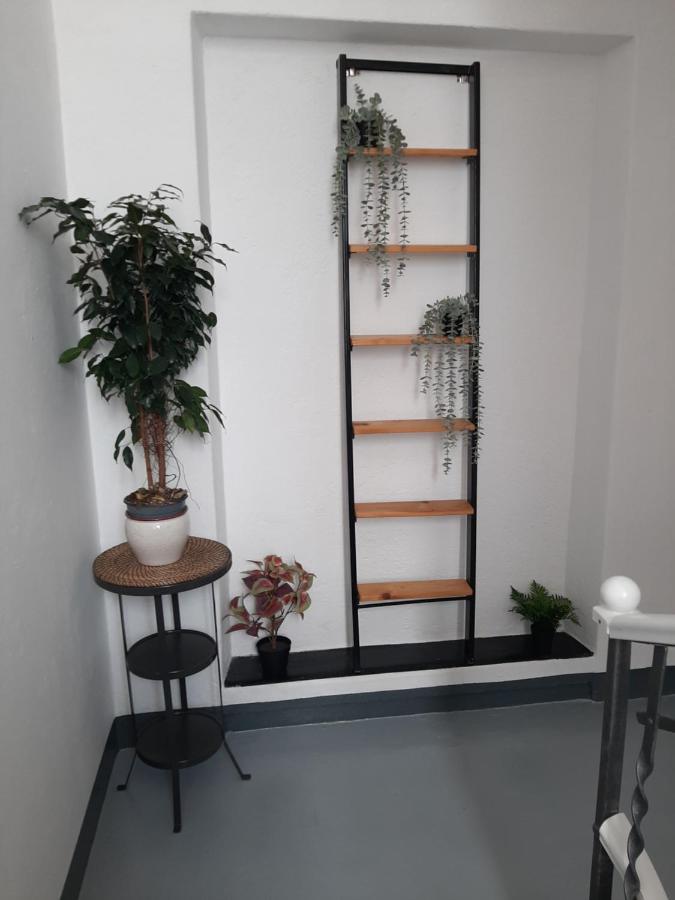Vinessa Home 佩斯基耶拉德加达 外观 照片