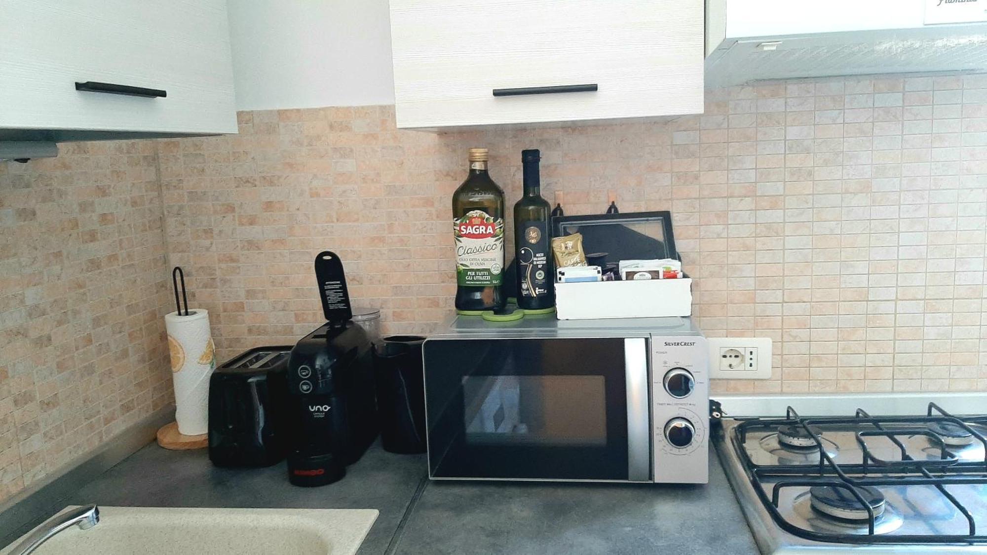 Vinessa Home 佩斯基耶拉德加达 外观 照片