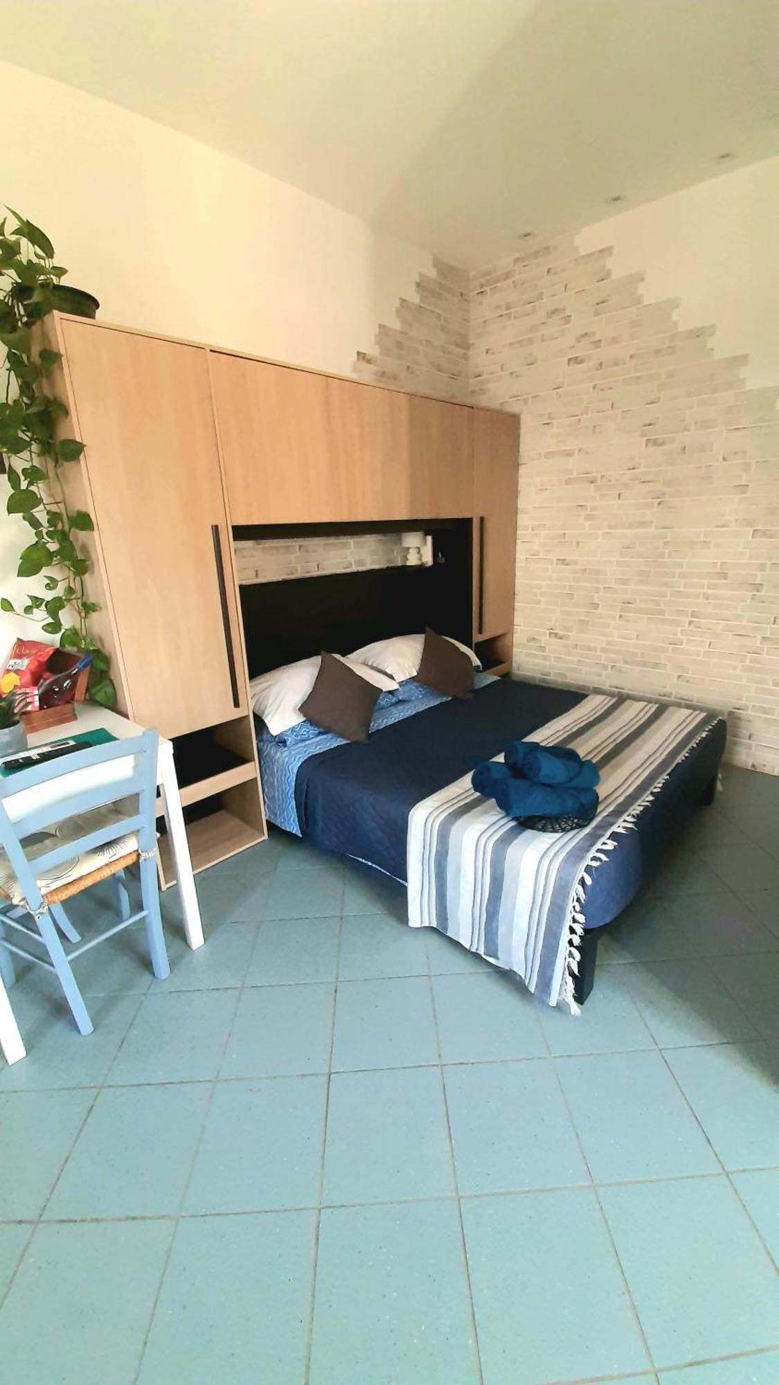 Vinessa Home 佩斯基耶拉德加达 外观 照片